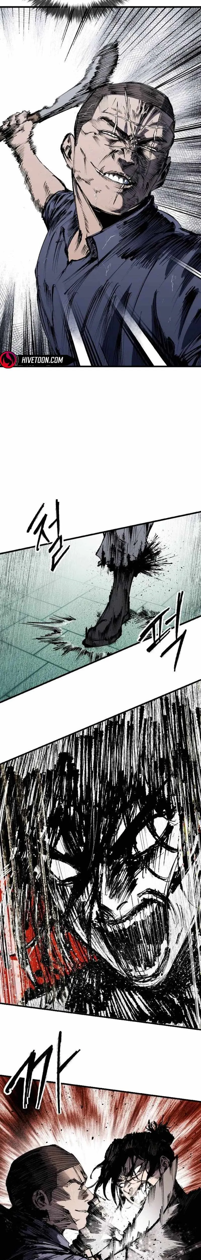 Read High Class EN Manga Online