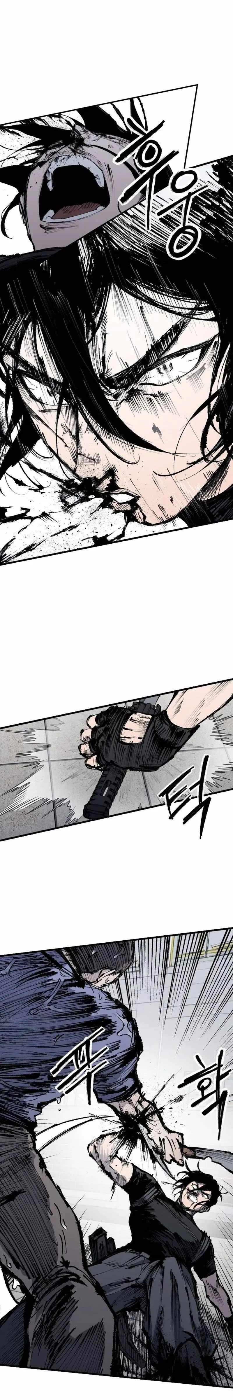 Read High Class EN Manga Online