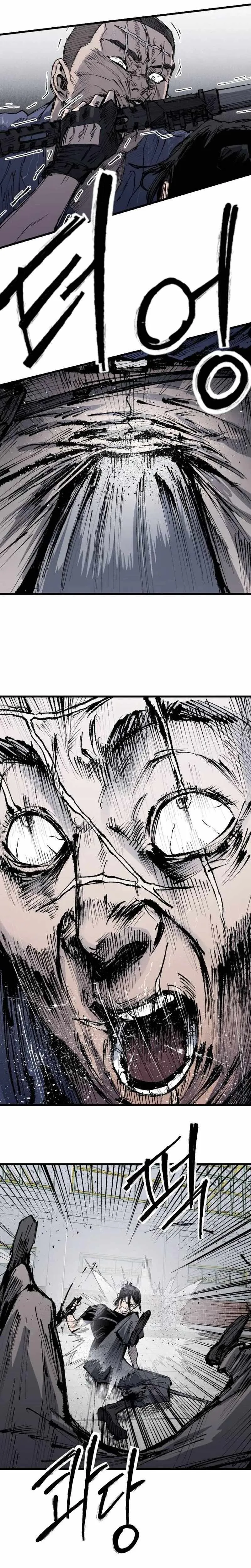 Read High Class EN Manga Online