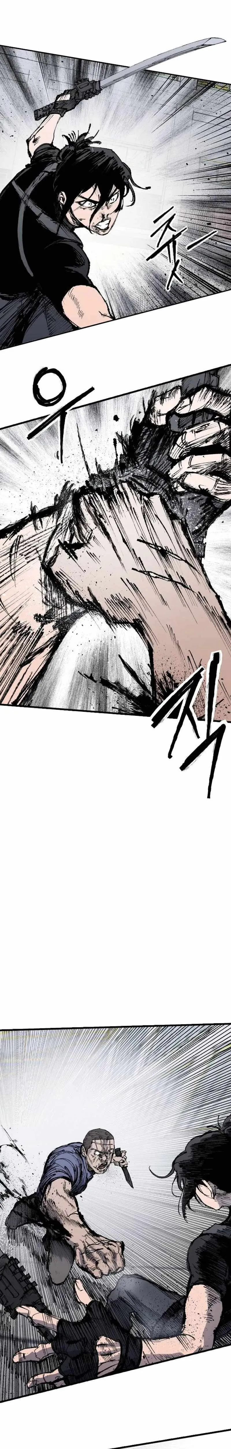 Read High Class EN Manga Online
