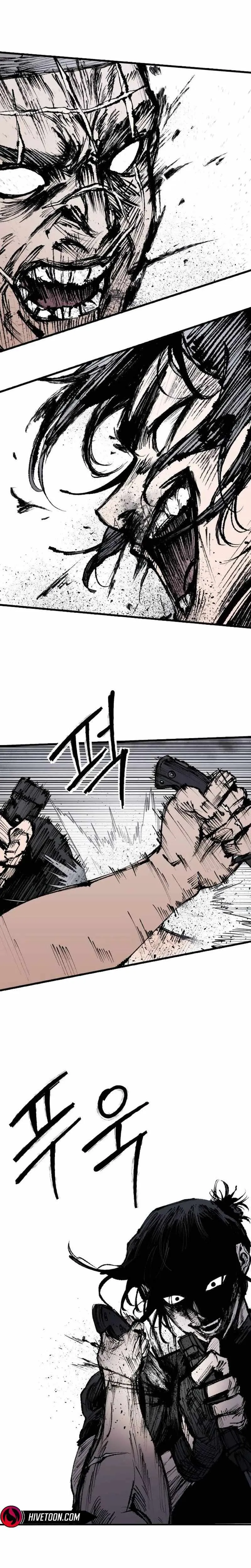 Read High Class EN Manga Online