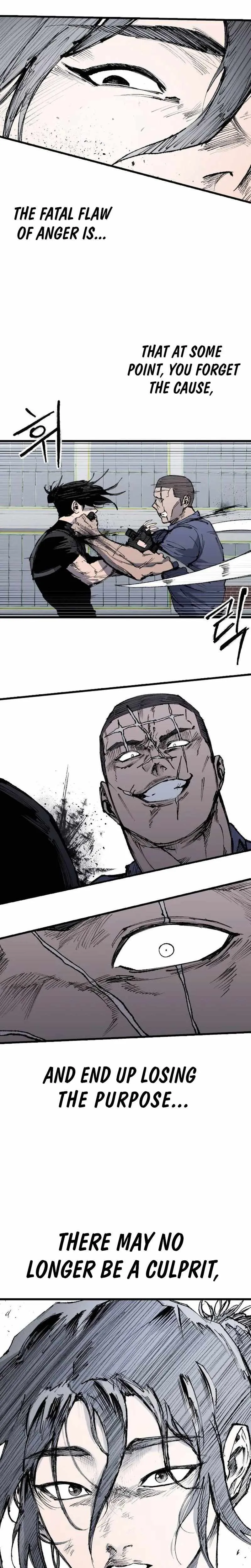Read High Class EN Manga Online