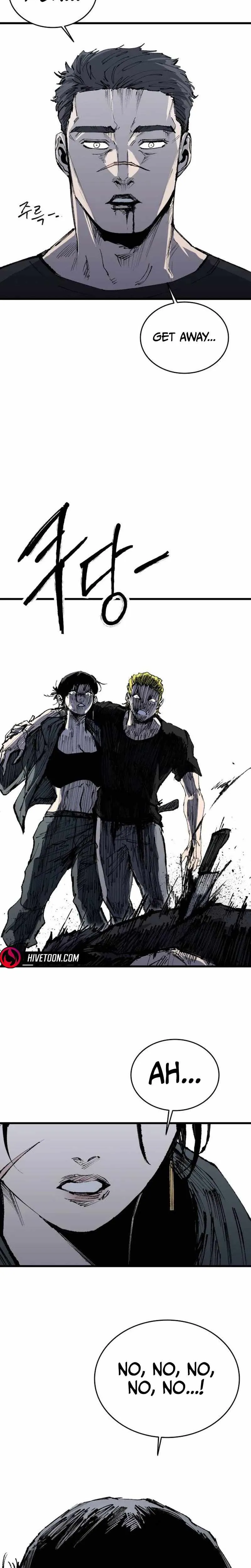 Read High Class EN Manga Online
