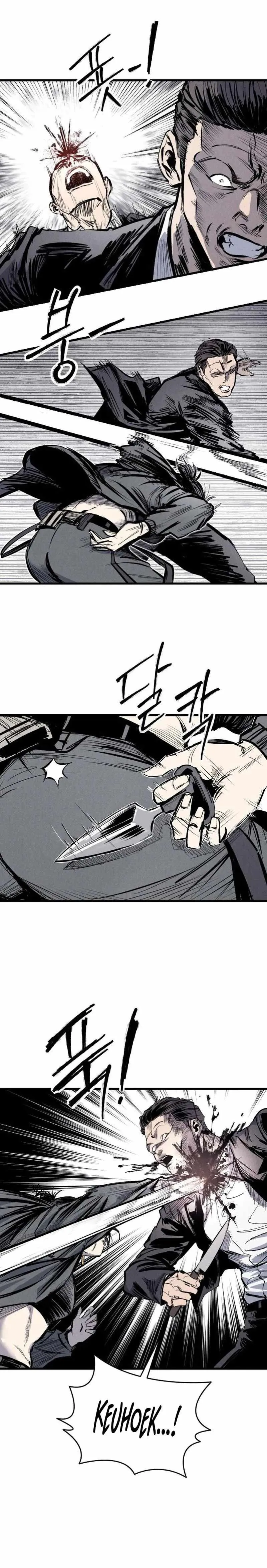 Read High Class EN Manga Online