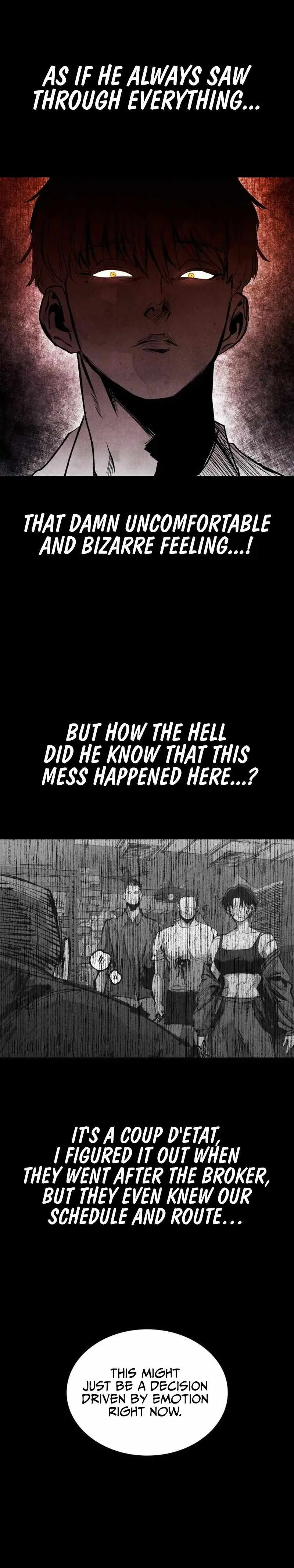 Read High Class EN Manga Online