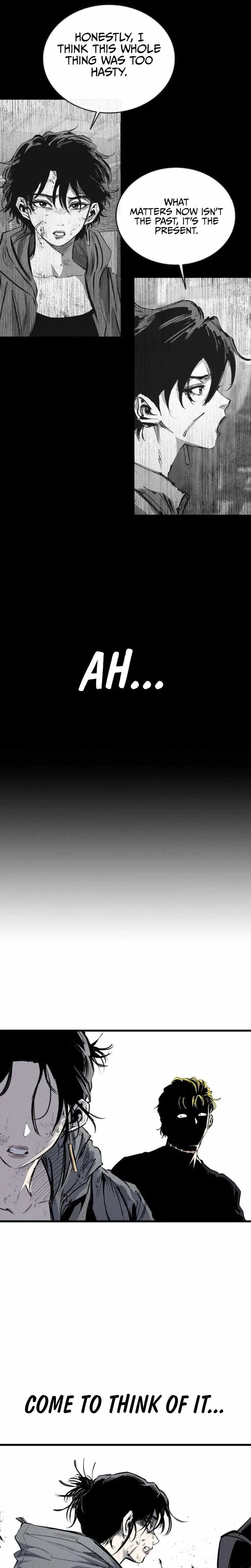 Read High Class EN Manga Online