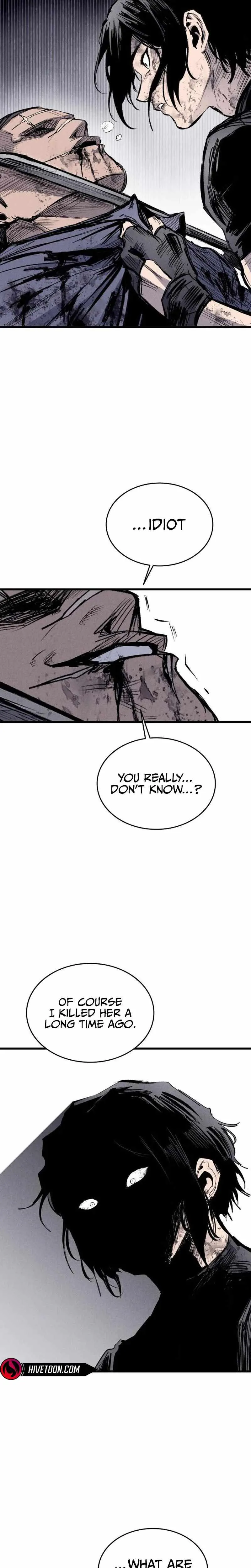 Read High Class EN Manga Online