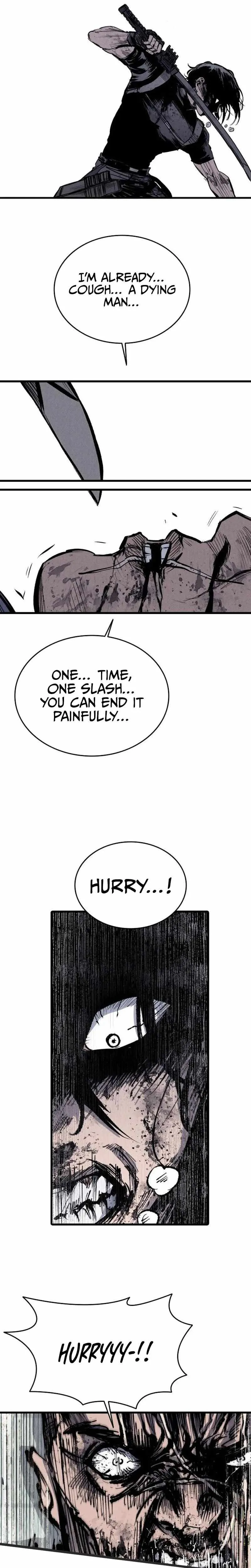 Read High Class EN Manga Online
