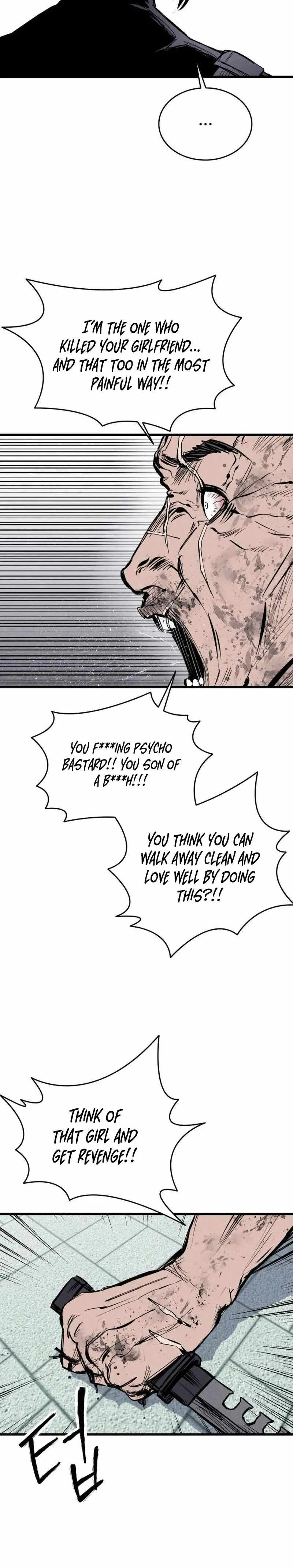 Read High Class EN Manga Online