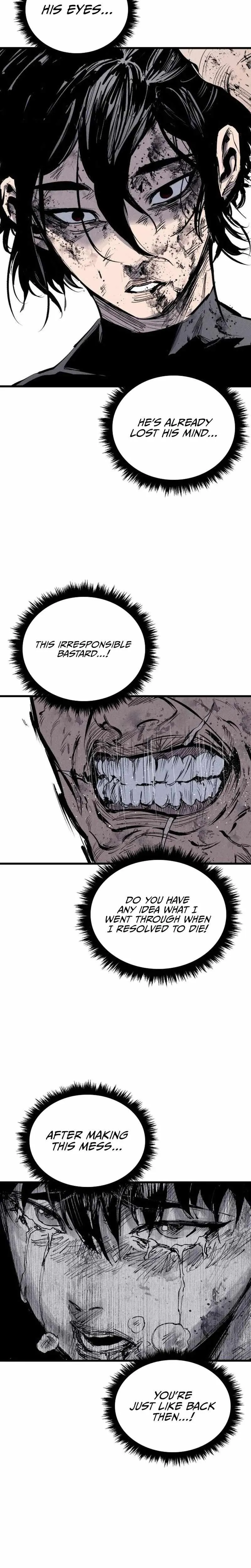 Read High Class EN Manga Online