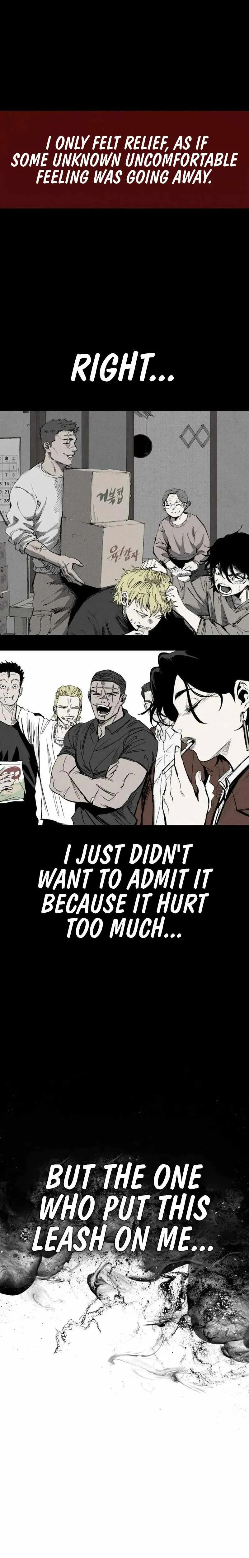 Read High Class EN Manga Online
