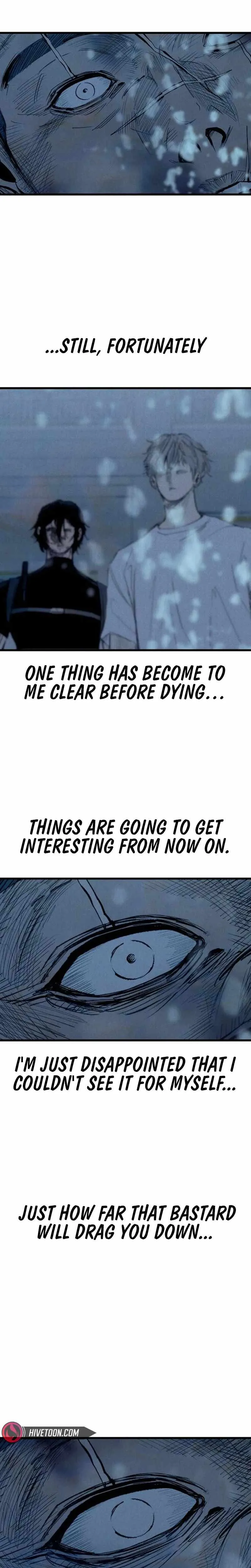 Read High Class EN Manga Online