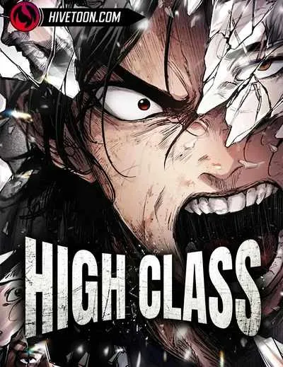 Read High Class EN Manga Online