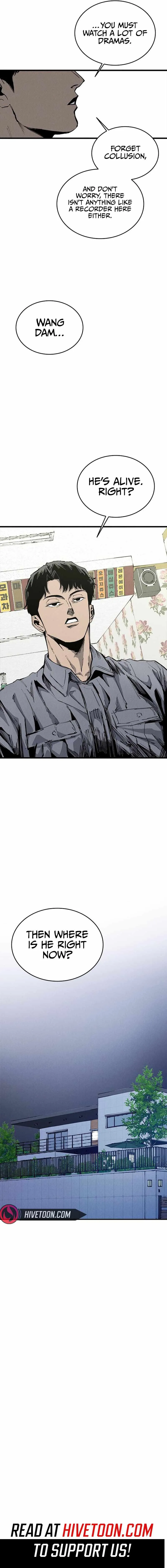 Read High Class EN Manga Online