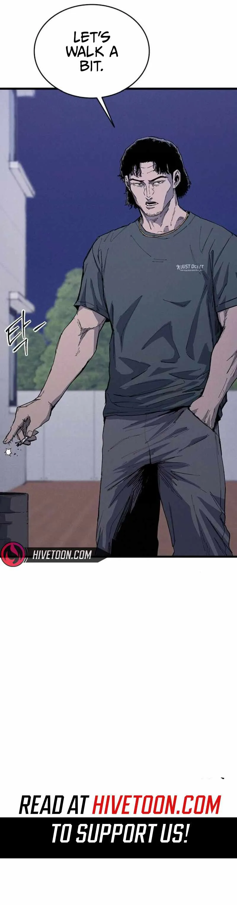 Read High Class EN Manga Online
