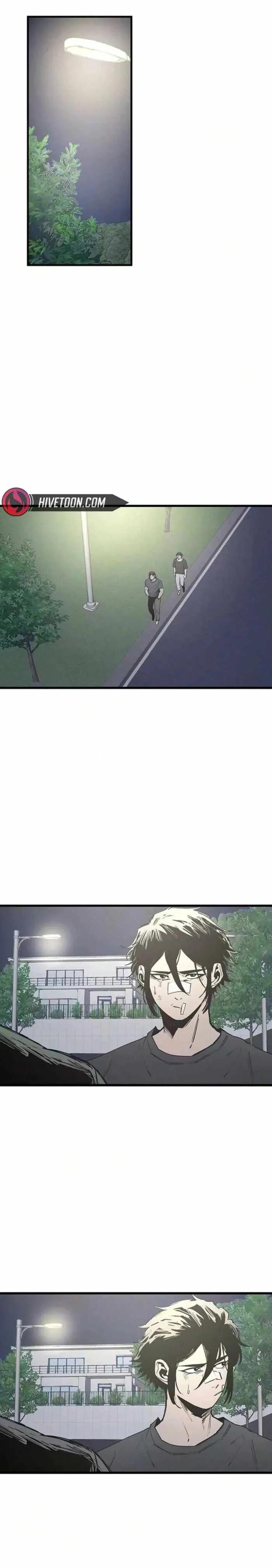 Read High Class EN Manga Online