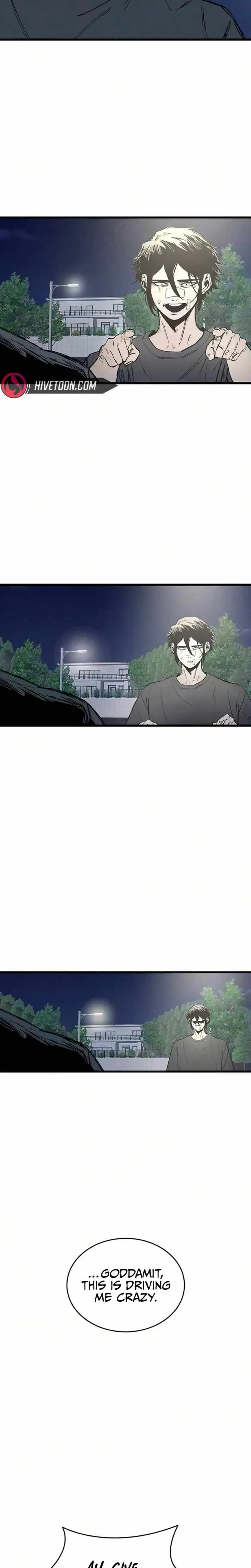 Read High Class EN Manga Online