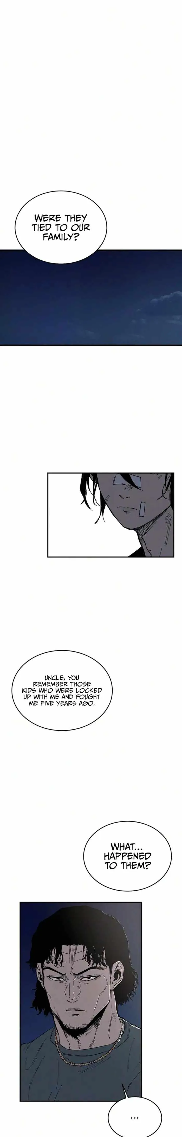 Read High Class EN Manga Online