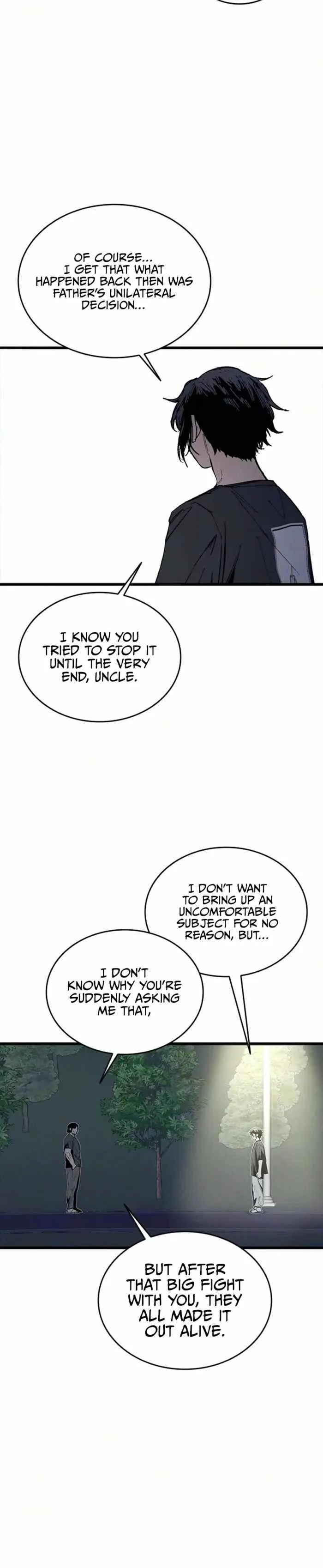 Read High Class EN Manga Online