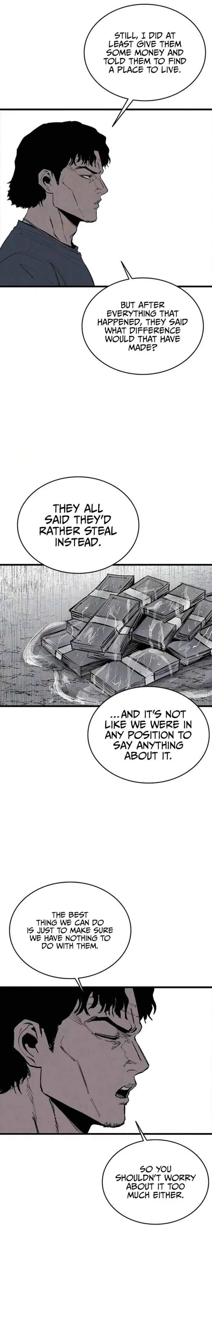 Read High Class EN Manga Online