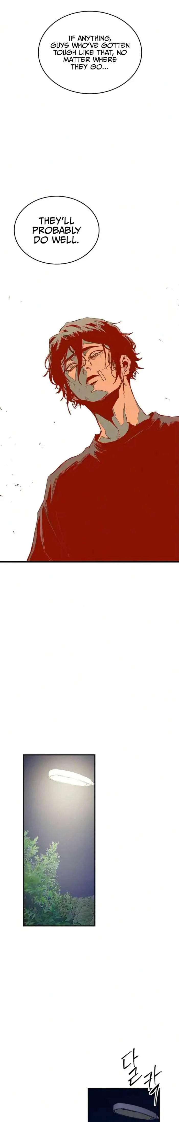 Read High Class EN Manga Online