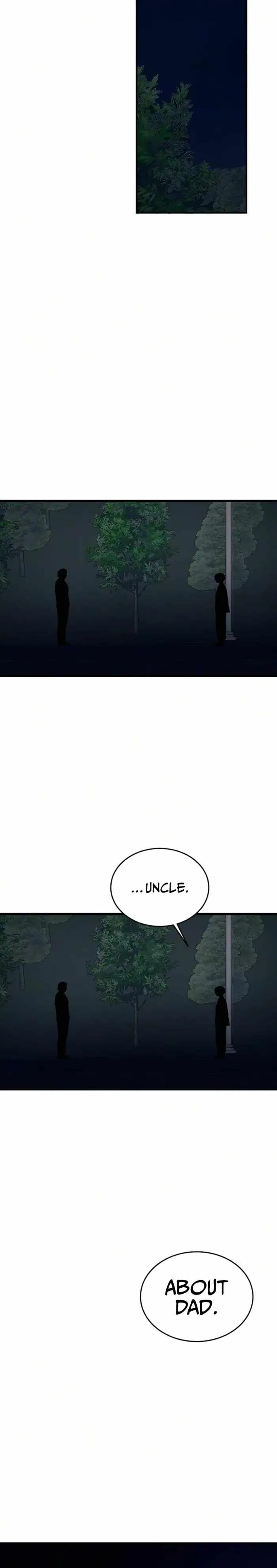 Read High Class EN Manga Online
