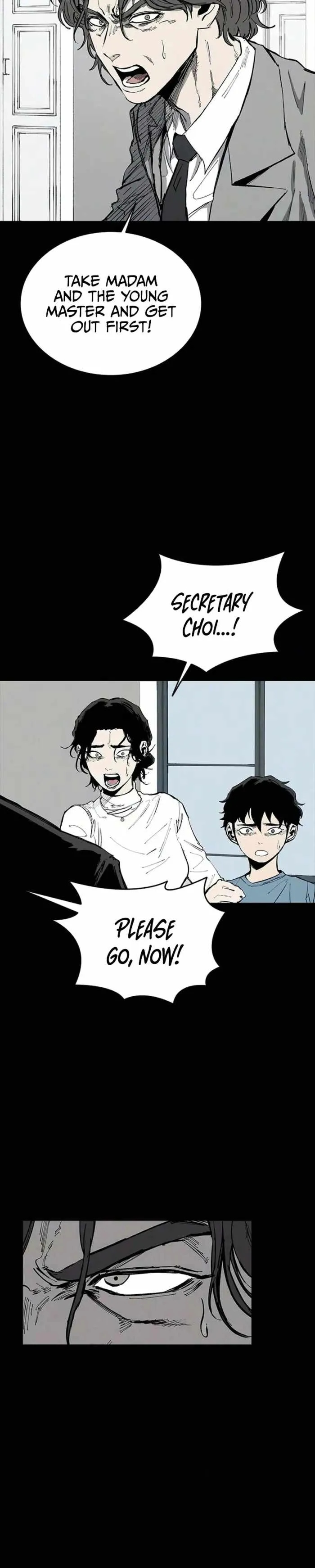 Read High Class EN Manga Online