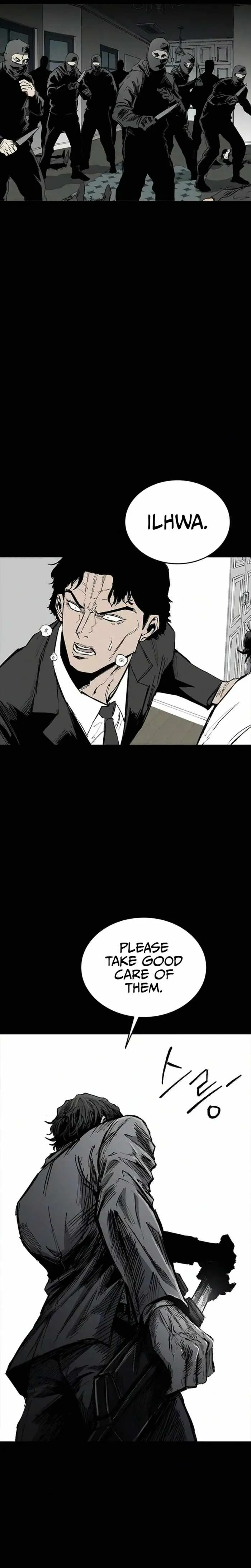 Read High Class EN Manga Online