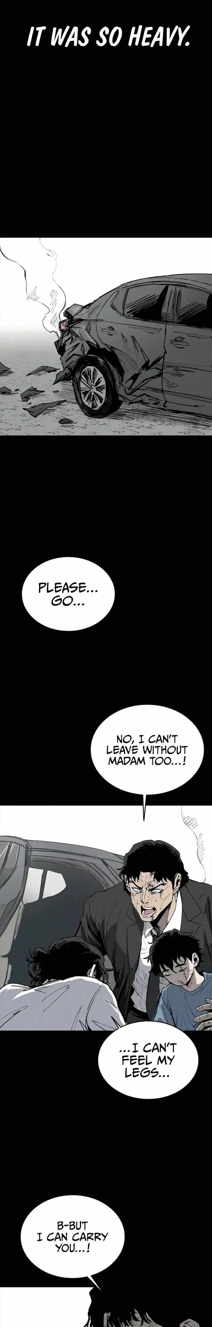 Read High Class EN Manga Online