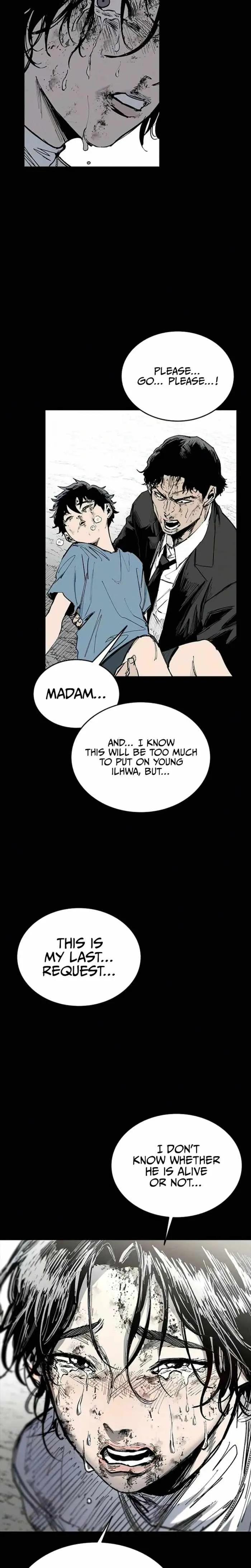 Read High Class EN Manga Online