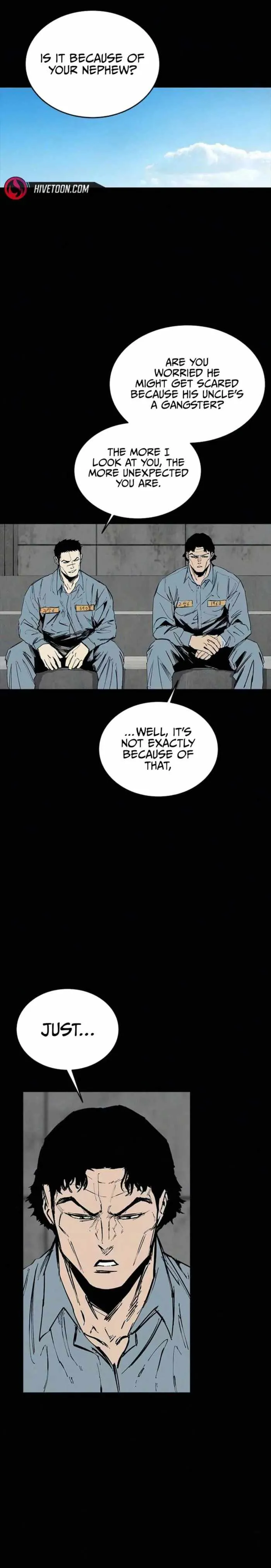 Read High Class EN Manga Online