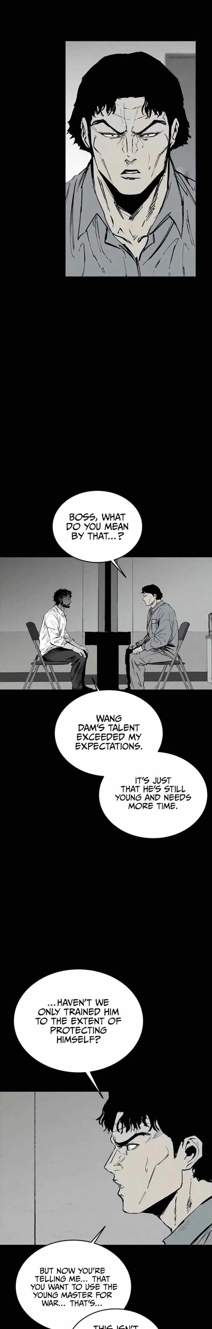 Read High Class EN Manga Online