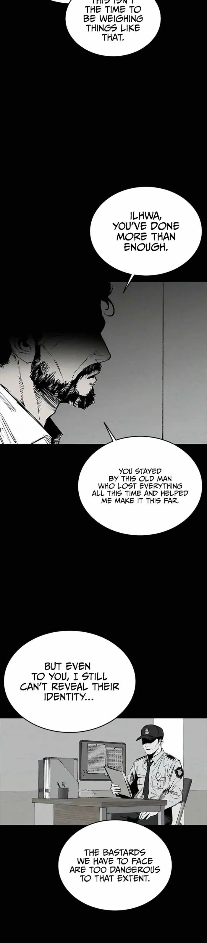 Read High Class EN Manga Online