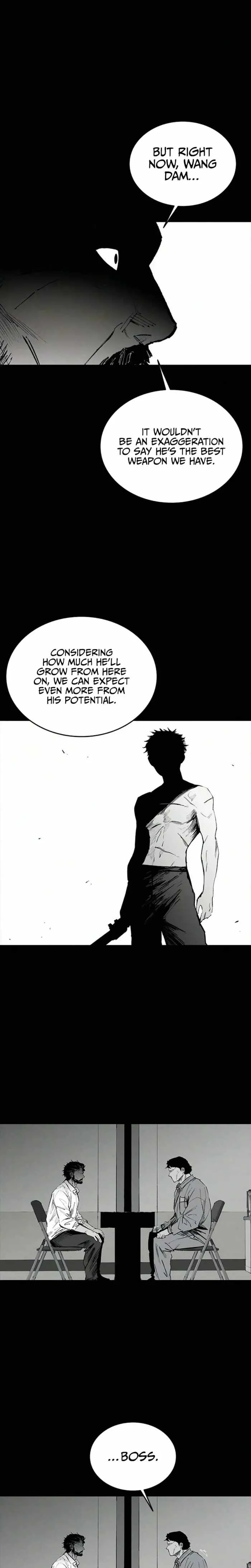 Read High Class EN Manga Online