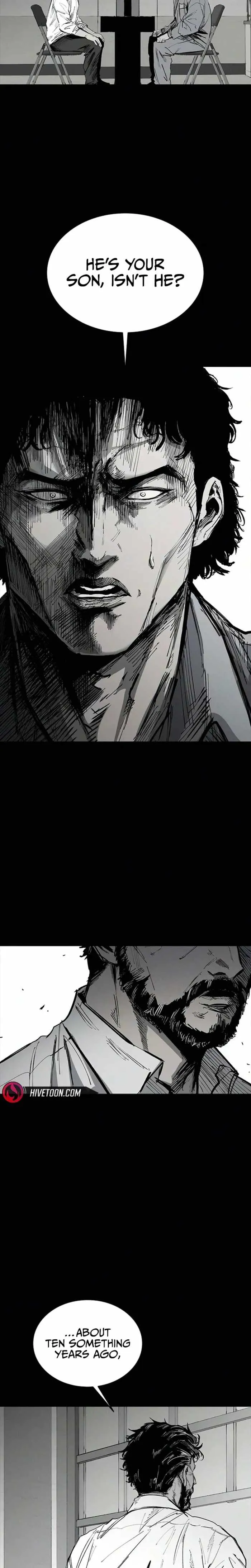 Read High Class EN Manga Online