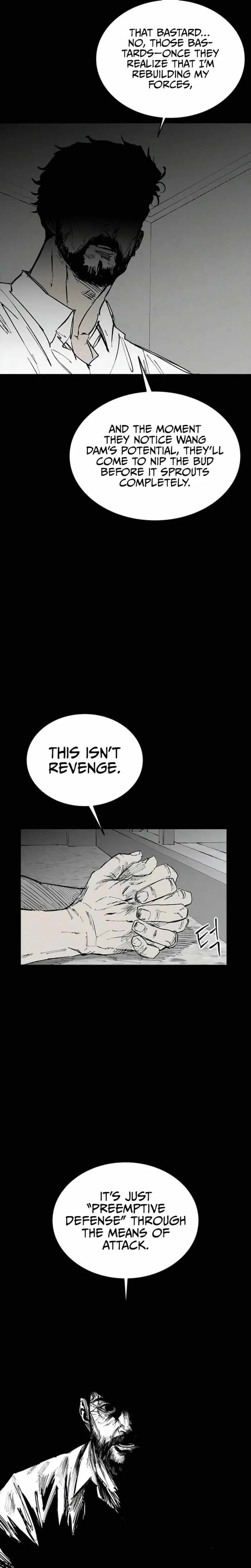 Read High Class EN Manga Online