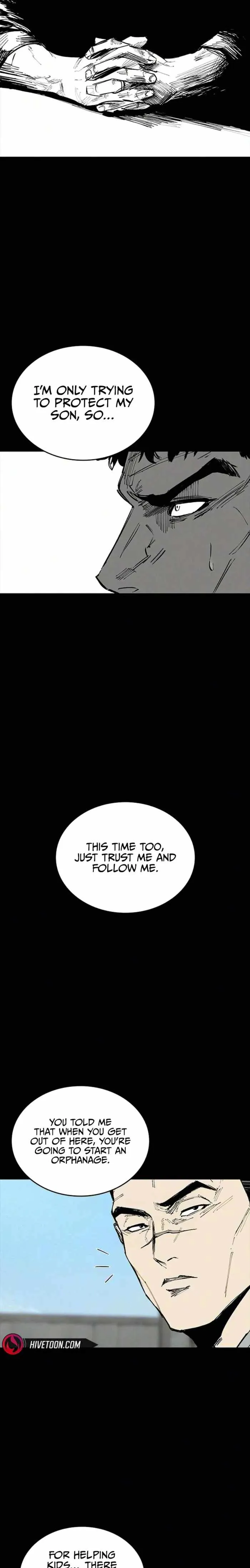Read High Class EN Manga Online