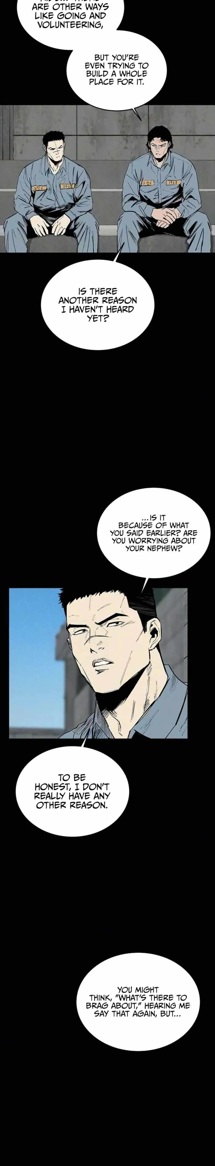 Read High Class EN Manga Online