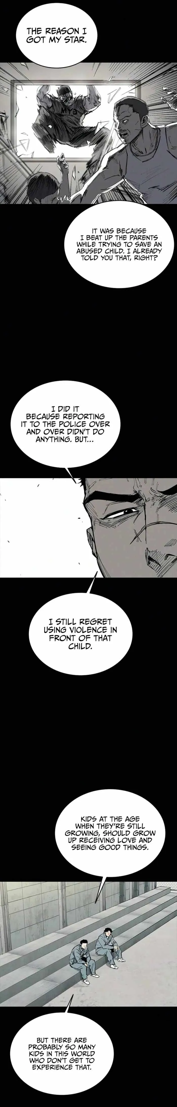 Read High Class EN Manga Online