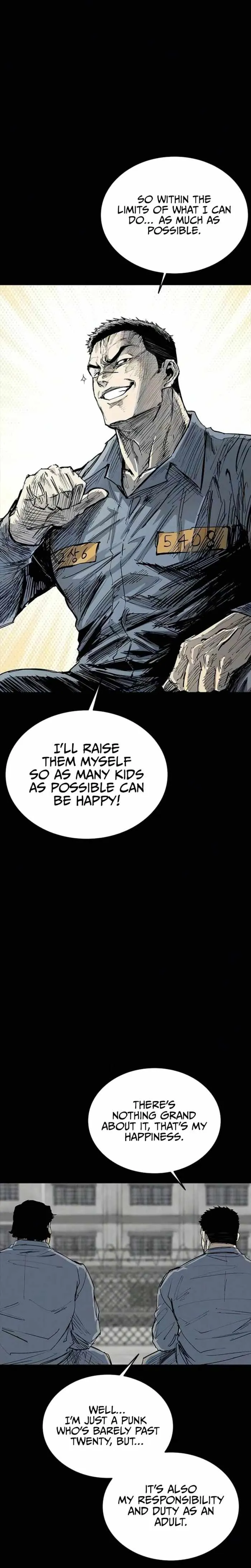 Read High Class EN Manga Online