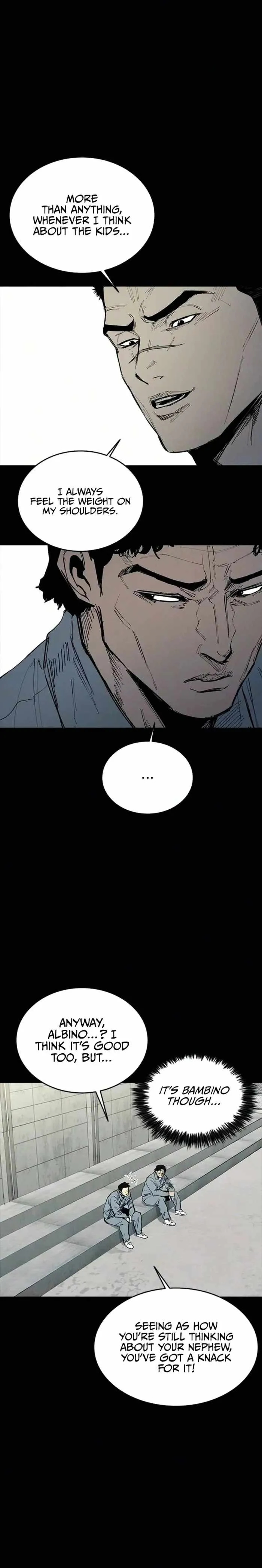 Read High Class EN Manga Online