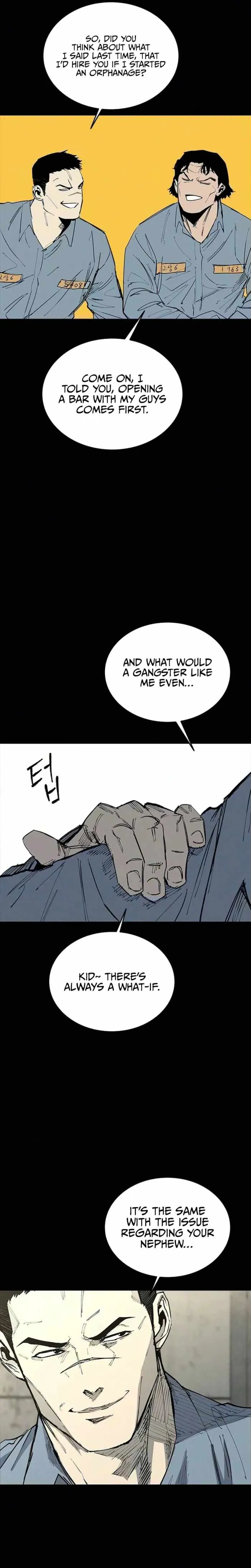 Read High Class EN Manga Online