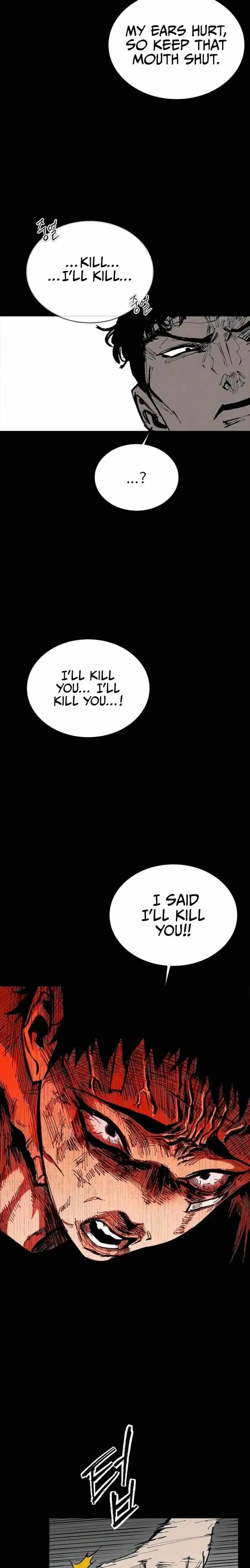 Read High Class EN Manga Online