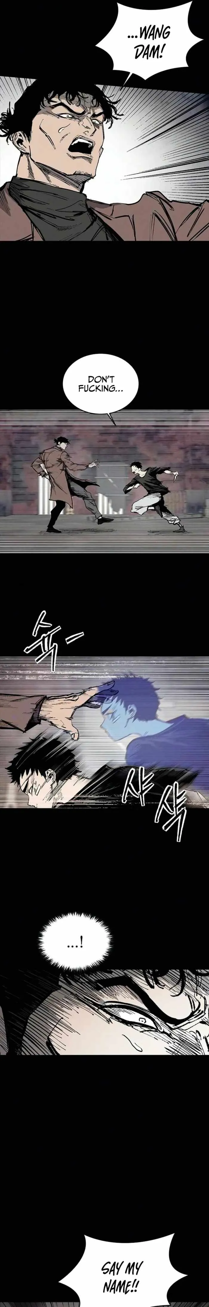 Read High Class EN Manga Online
