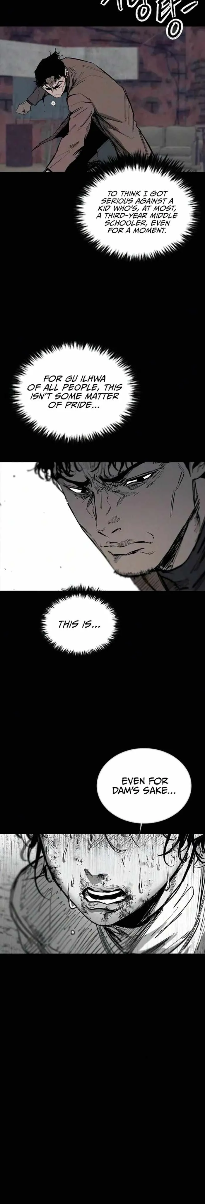 Read High Class EN Manga Online