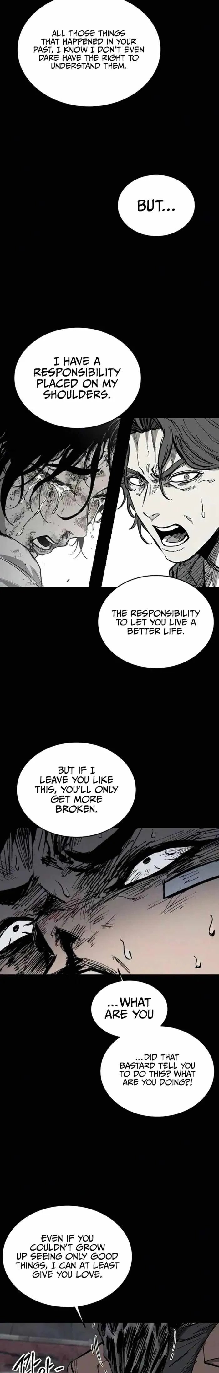 Read High Class EN Manga Online