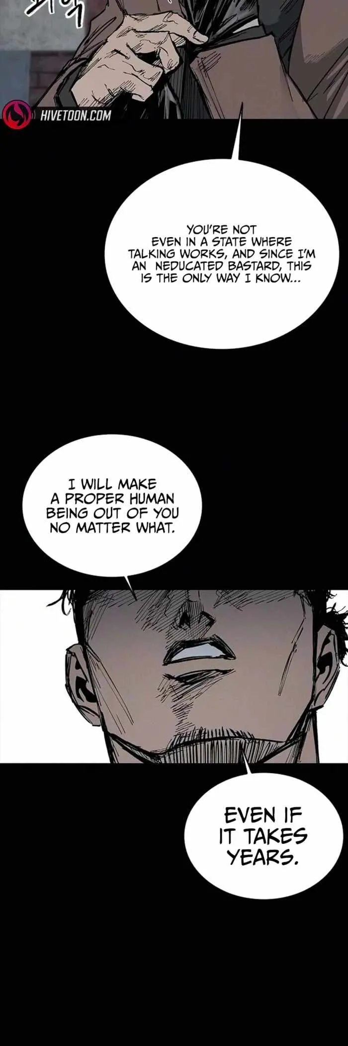 Read High Class EN Manga Online
