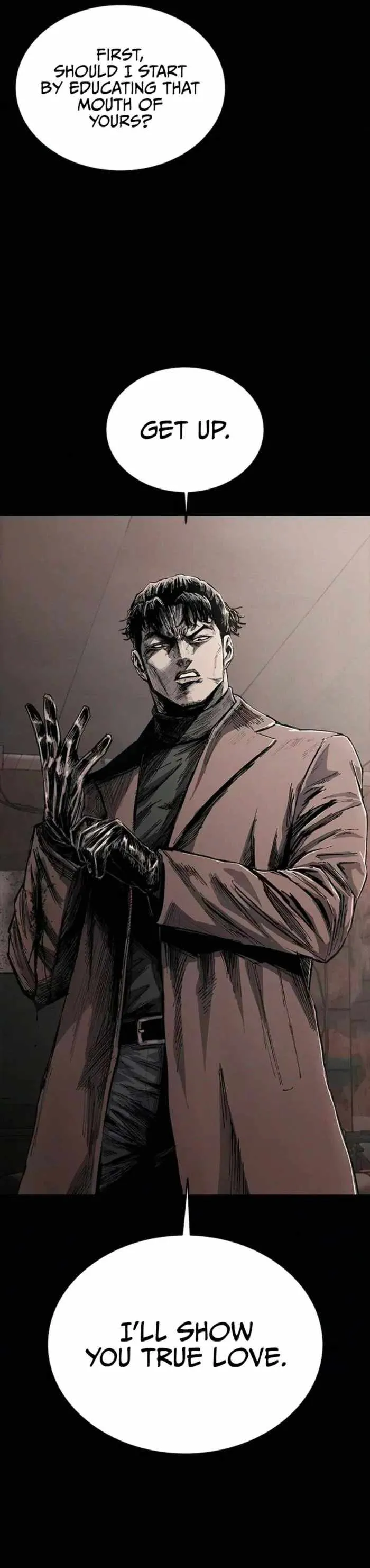 Read High Class EN Manga Online