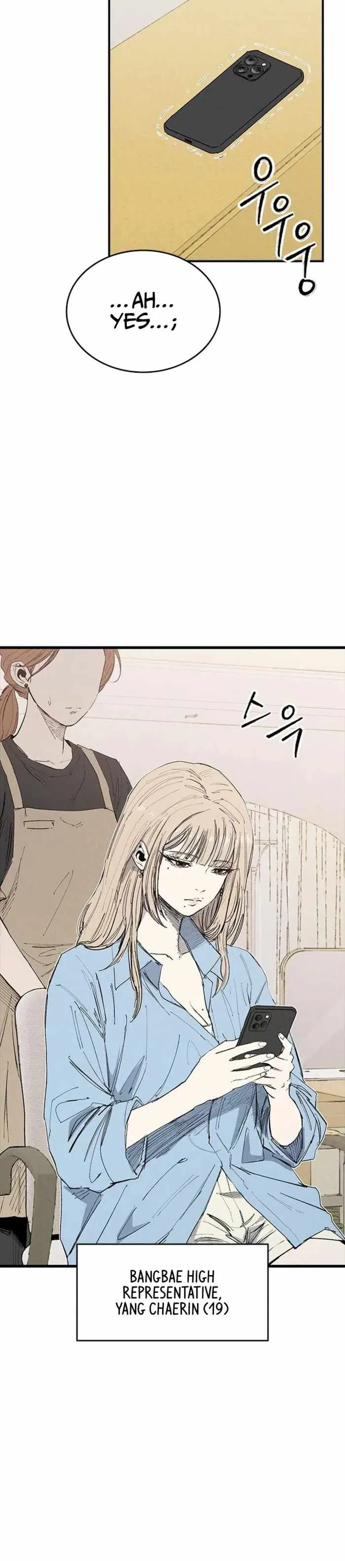 Read High Class EN Manga Online