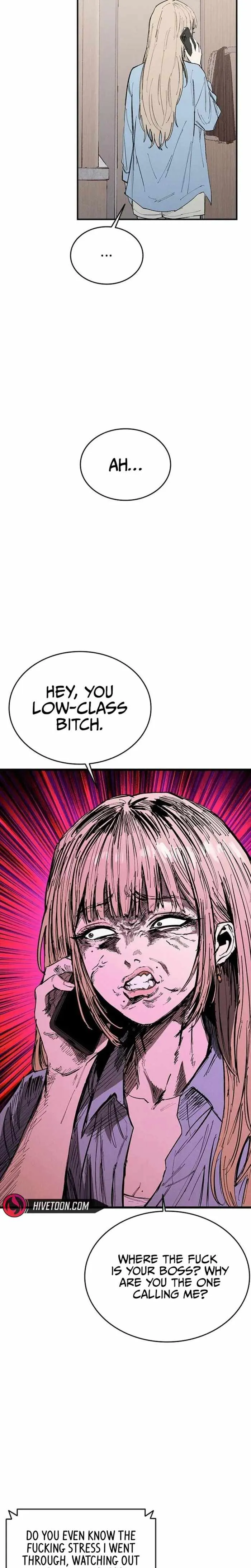 Read High Class EN Manga Online